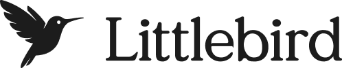 LittleBird Logo