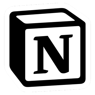 Notion logo